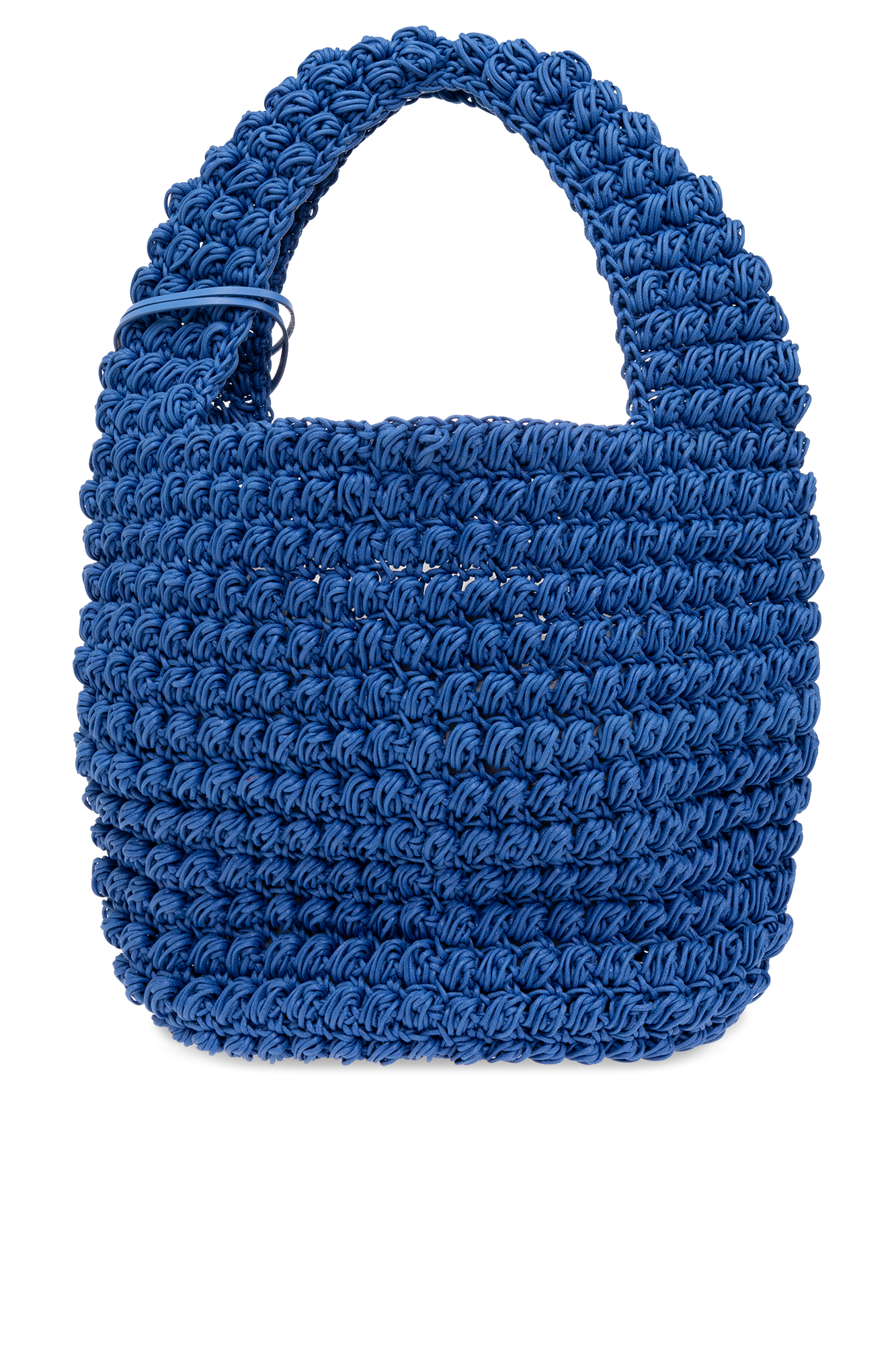 トートバッグ J W ANDERSON Large Popcorn Tote Bag Black HB0565FA0305999 HB 21287850_53022586_600.jpg
